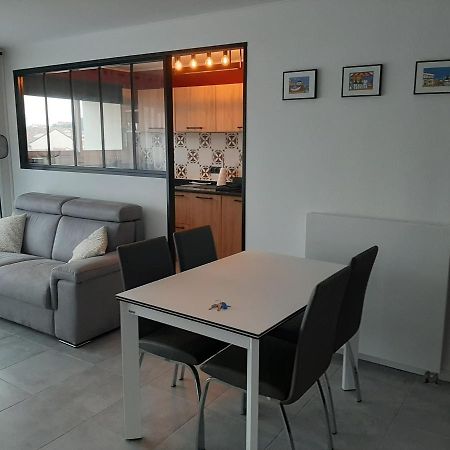 Appartement T3 Renove A 10 Min Du Centre-Ville Avec Balcon, Garage Et Wifi A Saint-Jean-De-Luz - Fr-1-239-584 エクステリア 写真