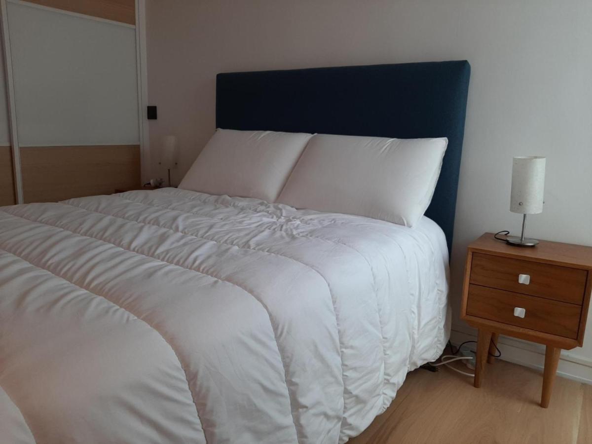Appartement T3 Renove A 10 Min Du Centre-Ville Avec Balcon, Garage Et Wifi A Saint-Jean-De-Luz - Fr-1-239-584 エクステリア 写真